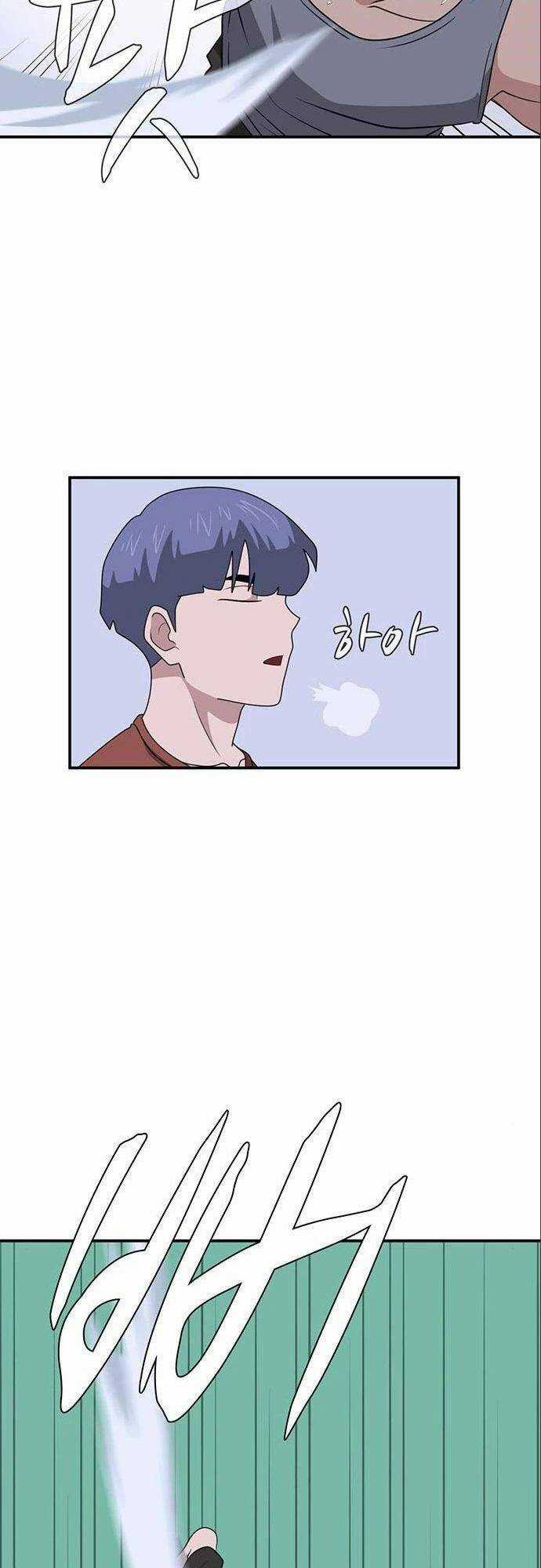 Quy Luật Hệ Thống - Chapter 37 - Trang 6