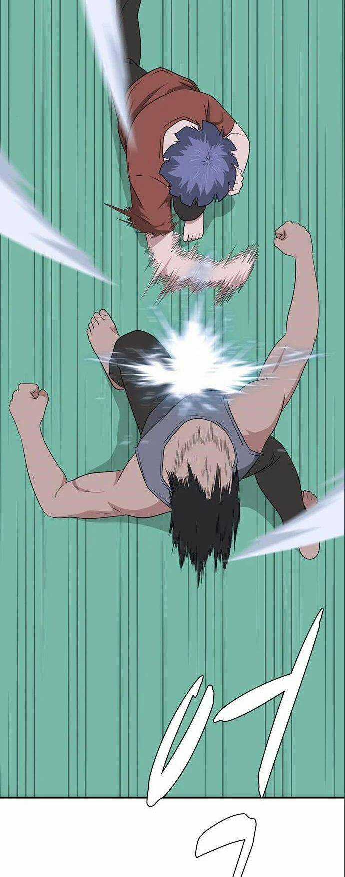 Quy Luật Hệ Thống - Chapter 37 - Trang 7