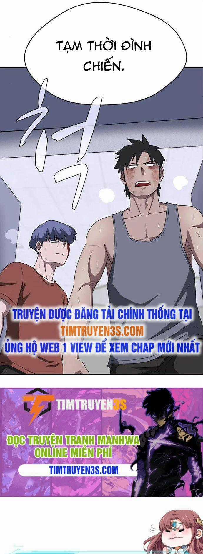 Quy Luật Hệ Thống - Chapter 37 - Trang 64