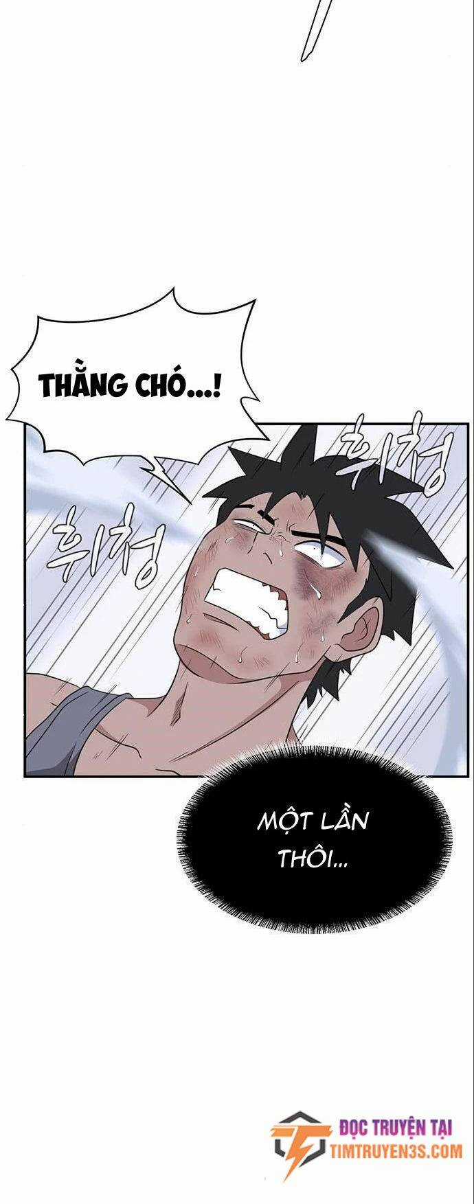 Quy Luật Hệ Thống - Chapter 37 - Trang 8