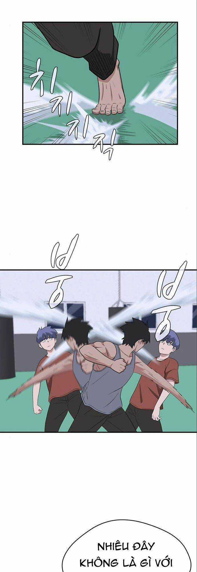 Quy Luật Hệ Thống - Chapter 37 - Trang 9