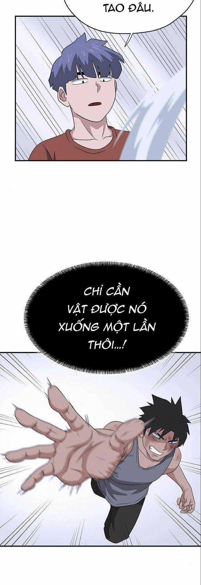 Quy Luật Hệ Thống - Chapter 37 - Trang 10