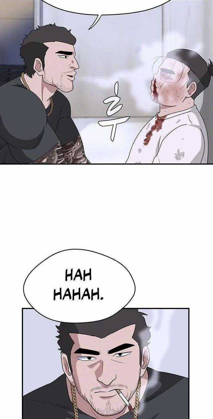 Quy Luật Hệ Thống - Chapter 38 - Trang 11