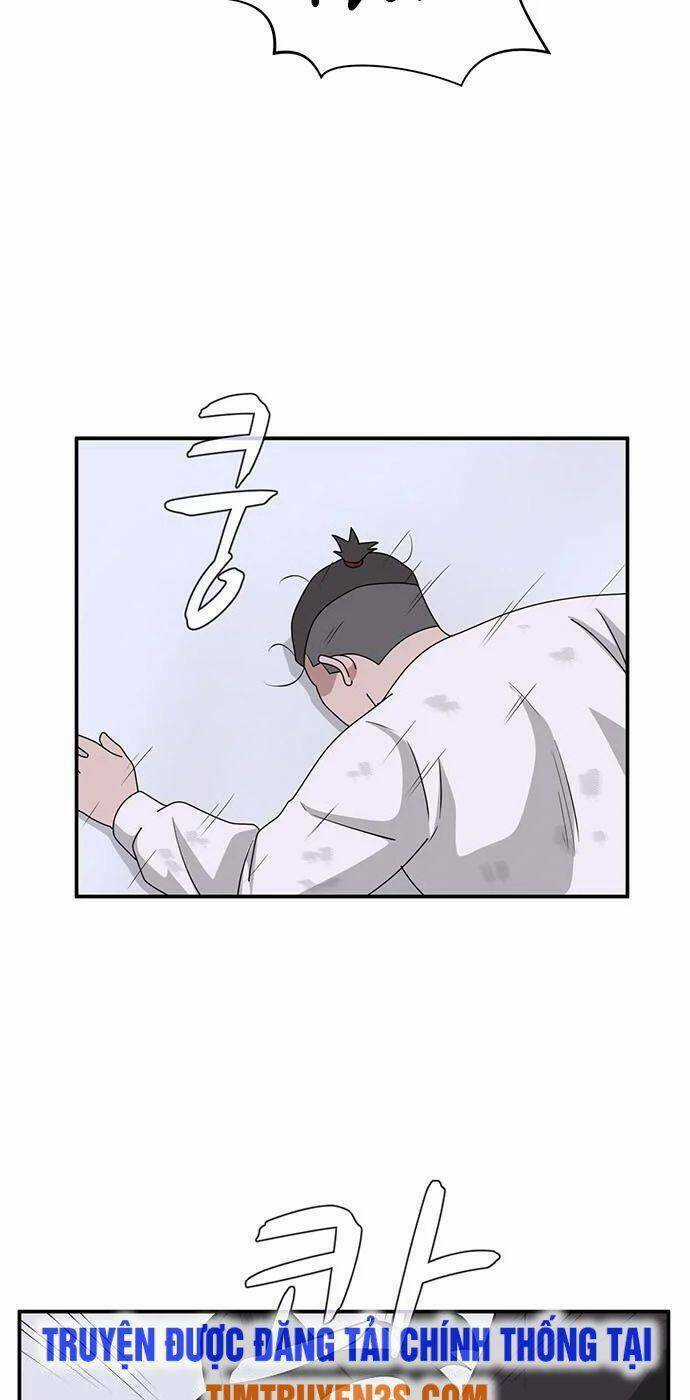 Quy Luật Hệ Thống - Chapter 38 - Trang 17