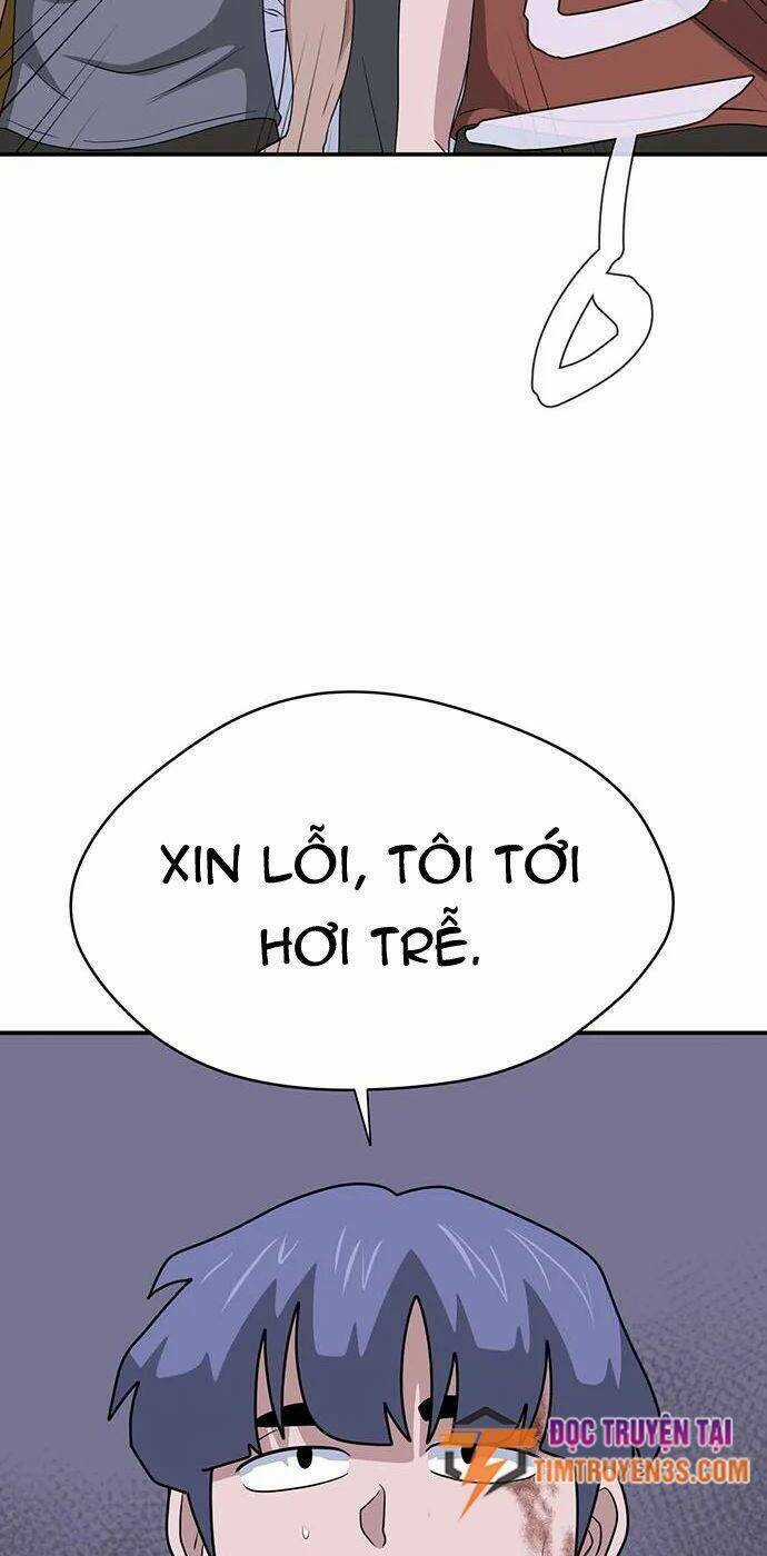 Quy Luật Hệ Thống - Chapter 38 - Trang 22