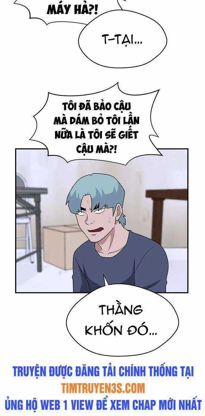Quy Luật Hệ Thống - Chapter 38 - Trang 27