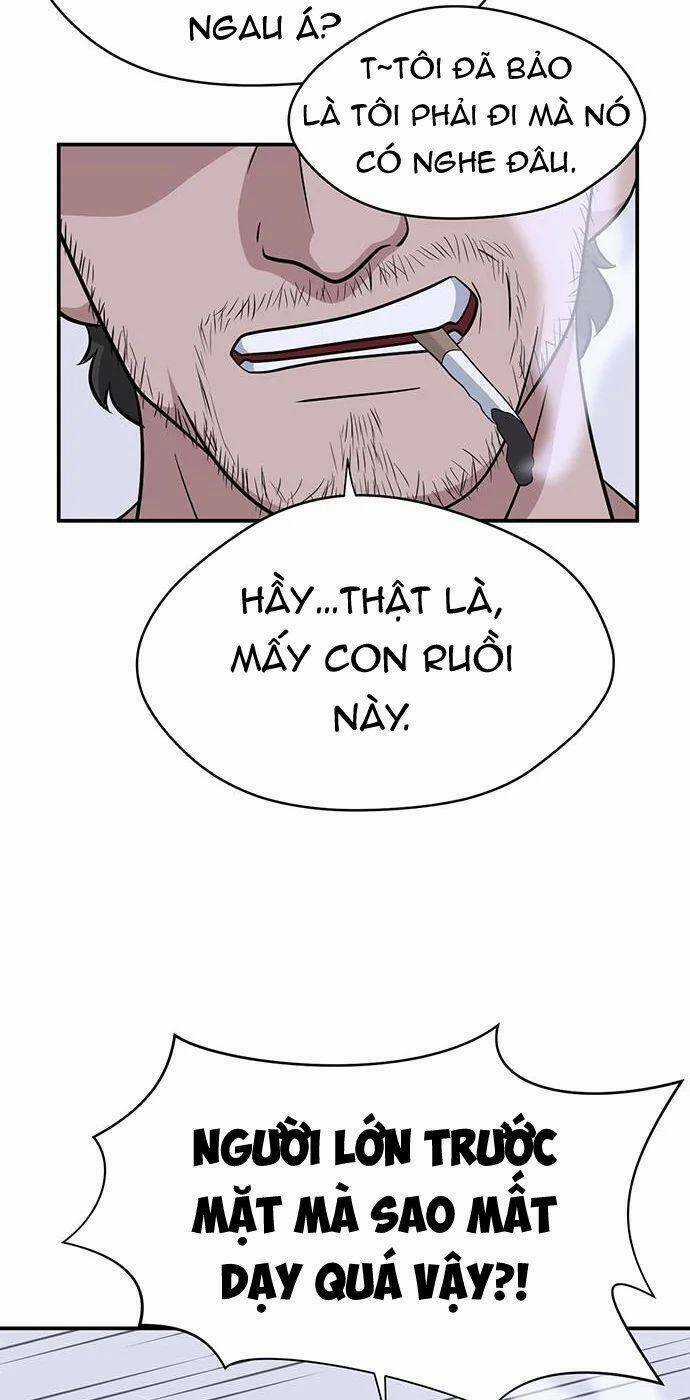 Quy Luật Hệ Thống - Chapter 38 - Trang 31