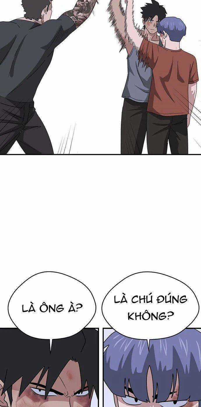 Quy Luật Hệ Thống - Chapter 38 - Trang 33