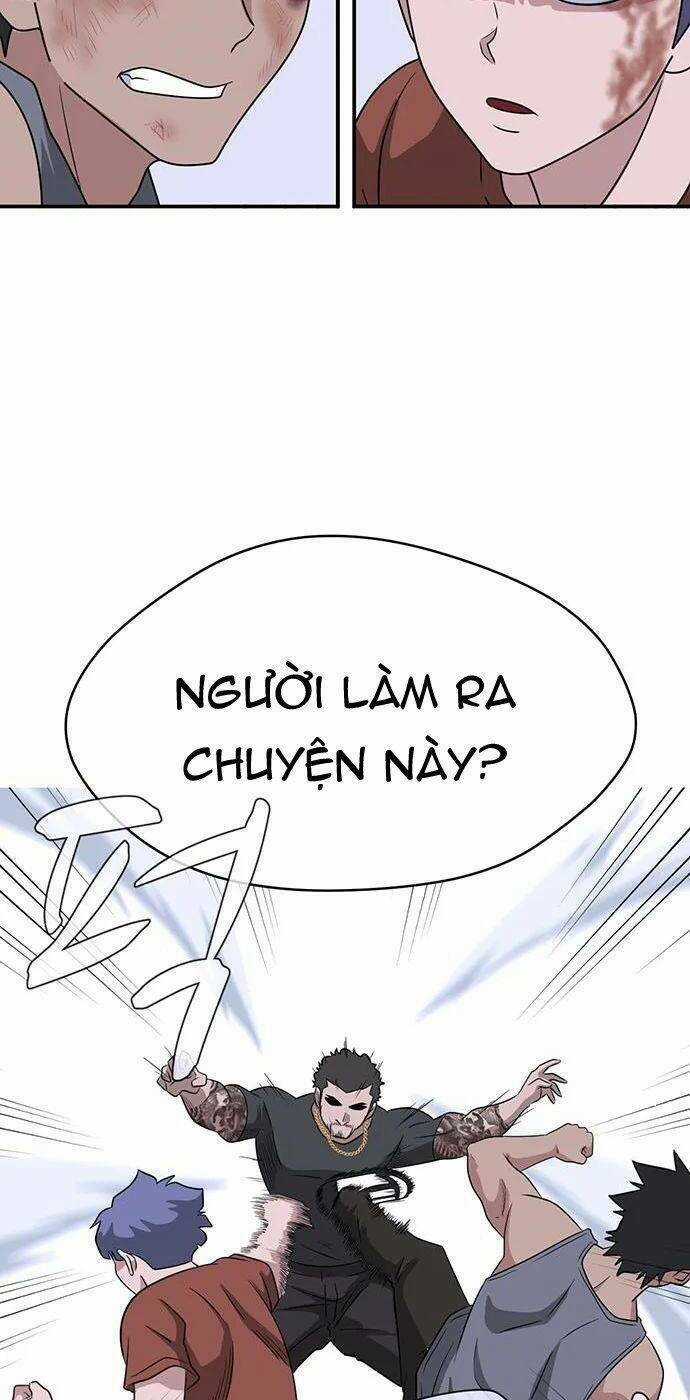 Quy Luật Hệ Thống - Chapter 38 - Trang 34