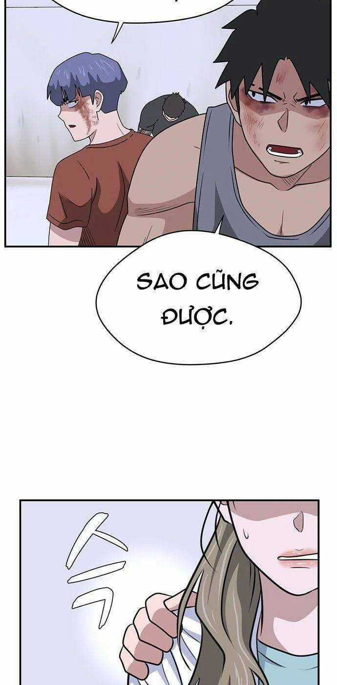 Quy Luật Hệ Thống - Chapter 38 - Trang 38