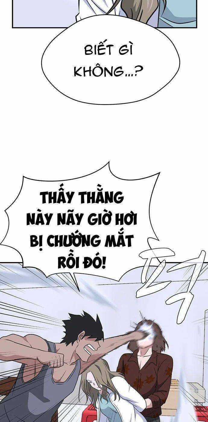 Quy Luật Hệ Thống - Chapter 38 - Trang 39