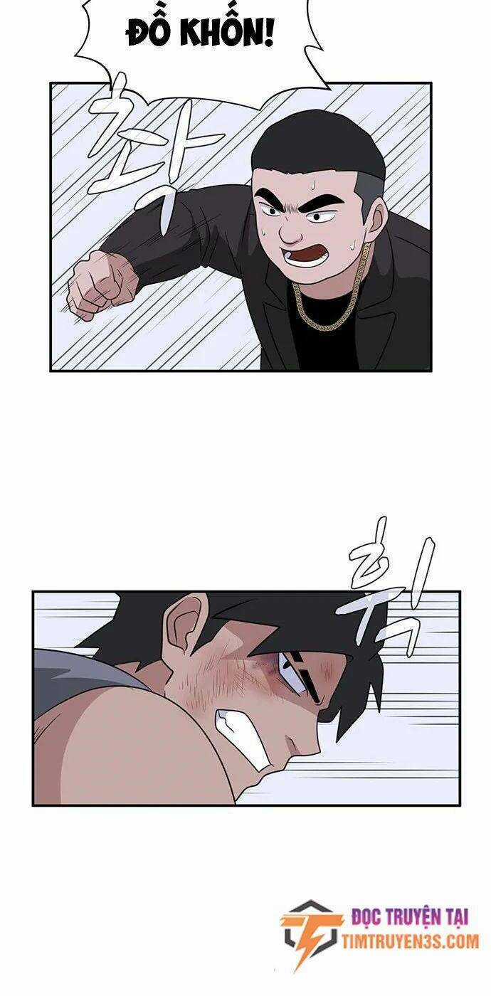 Quy Luật Hệ Thống - Chapter 38 - Trang 42