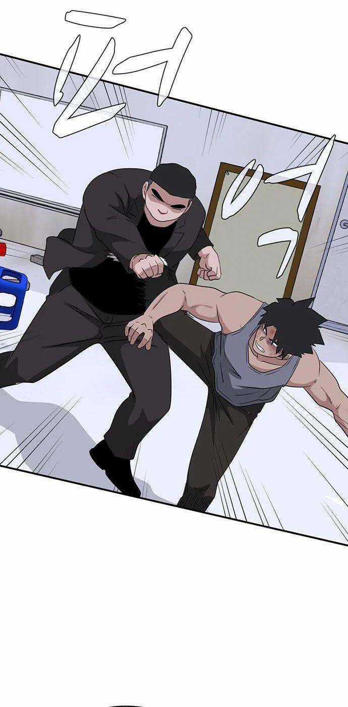 Quy Luật Hệ Thống - Chapter 38 - Trang 43