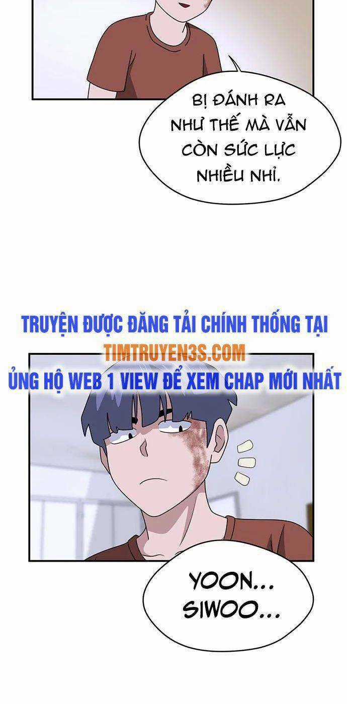 Quy Luật Hệ Thống - Chapter 38 - Trang 47