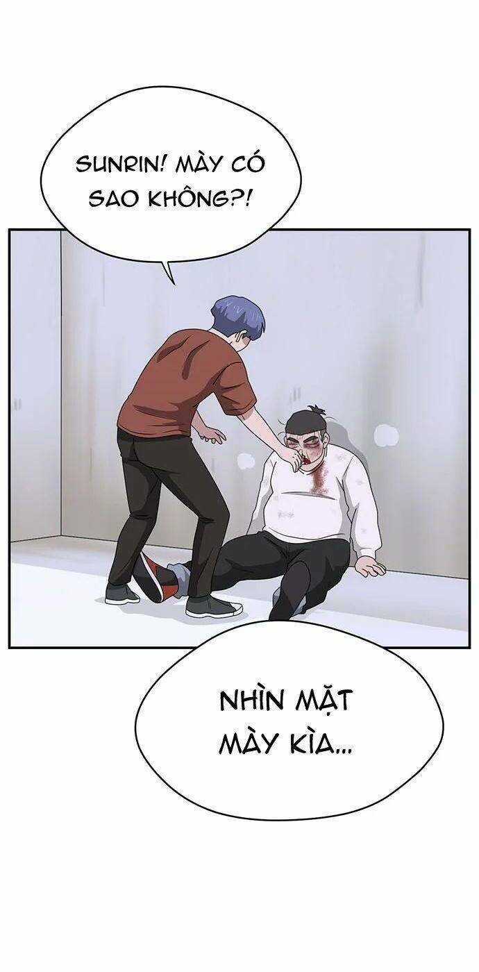 Quy Luật Hệ Thống - Chapter 38 - Trang 48