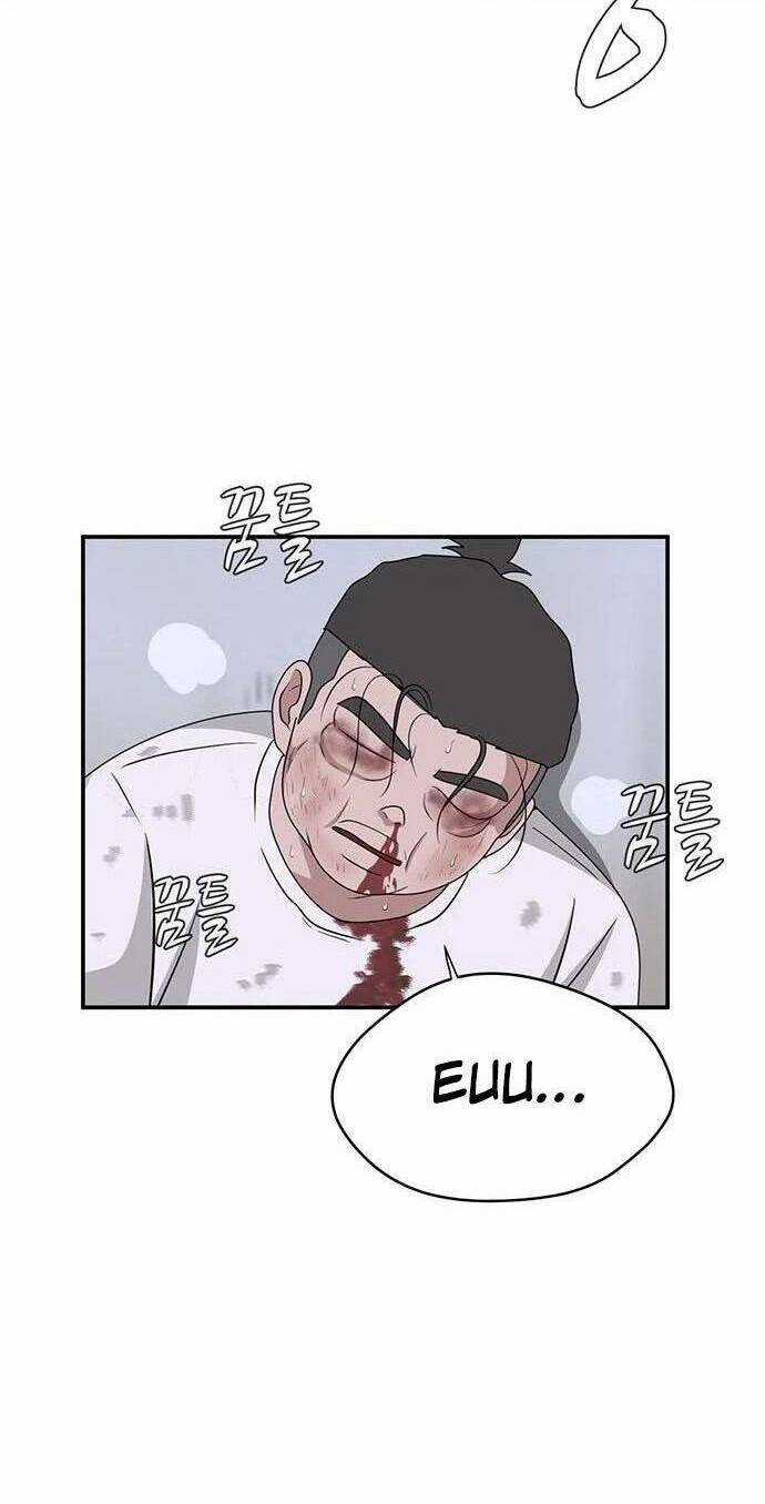 Quy Luật Hệ Thống - Chapter 38 - Trang 6