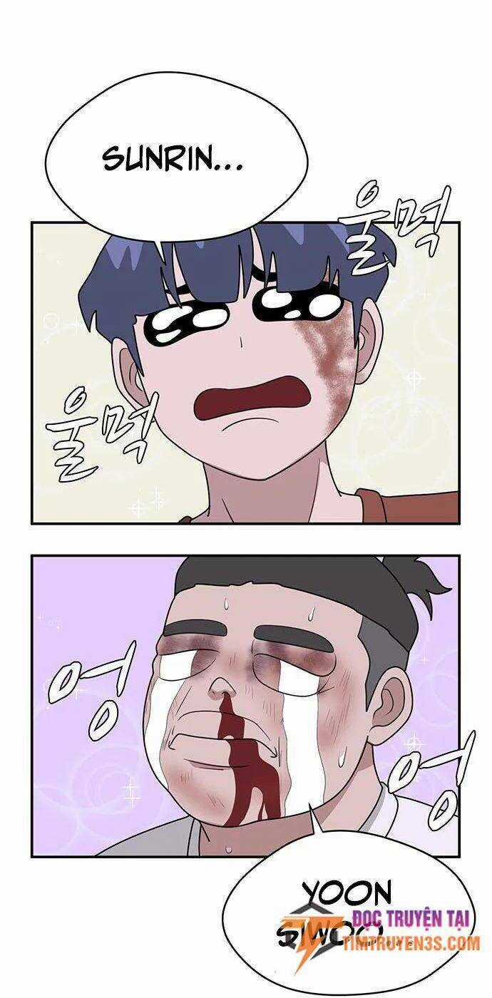 Quy Luật Hệ Thống - Chapter 38 - Trang 52