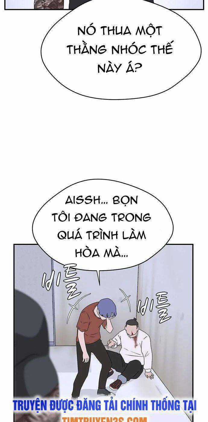 Quy Luật Hệ Thống - Chapter 38 - Trang 57