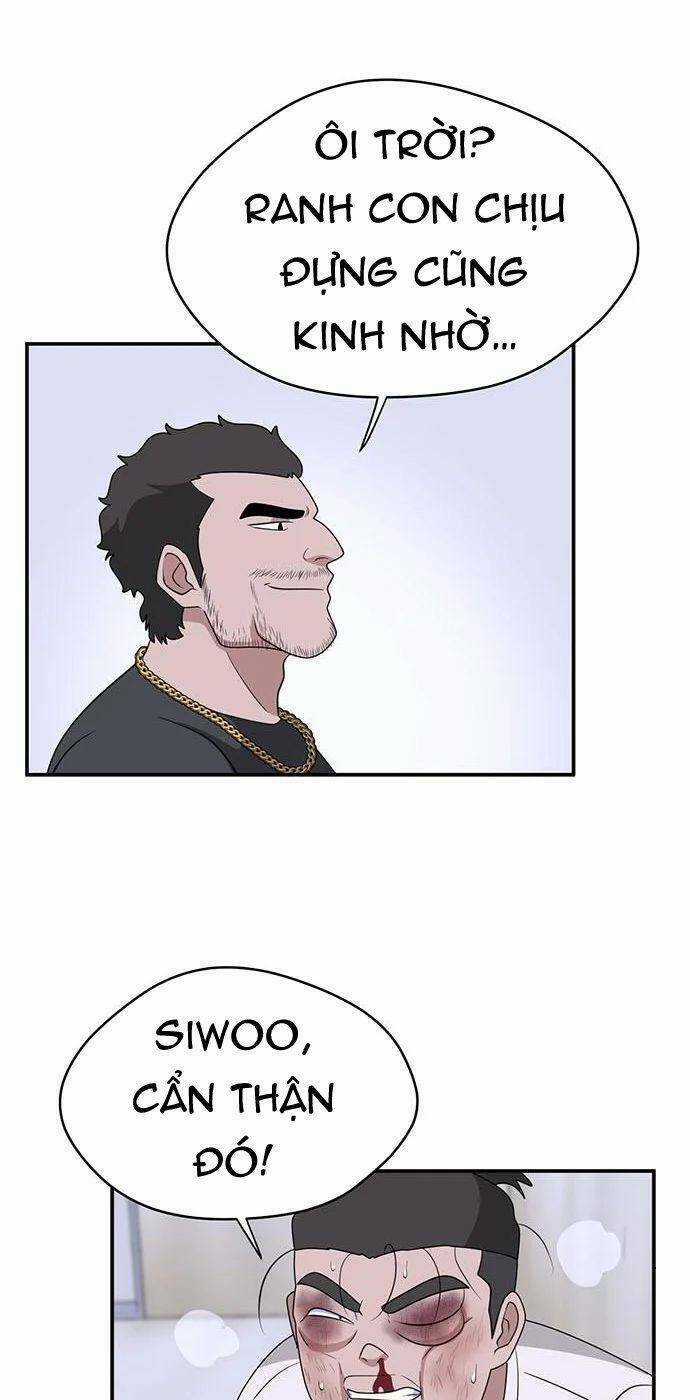 Quy Luật Hệ Thống - Chapter 38 - Trang 59