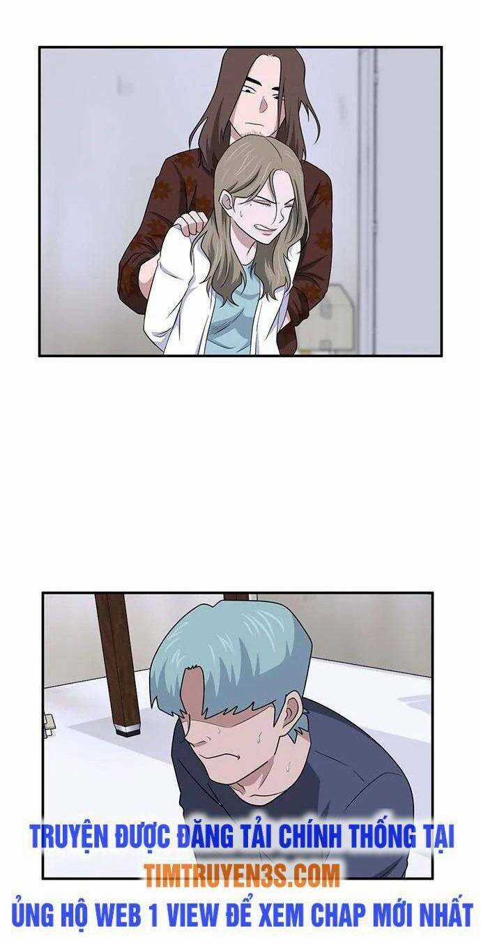 Quy Luật Hệ Thống - Chapter 38 - Trang 7