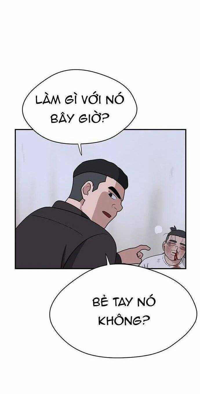 Quy Luật Hệ Thống - Chapter 38 - Trang 8