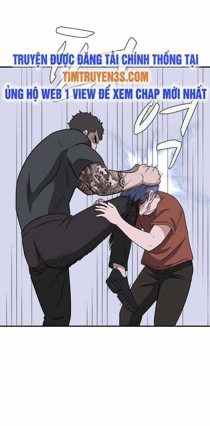 Quy Luật Hệ Thống - Chapter 38 - Trang 78