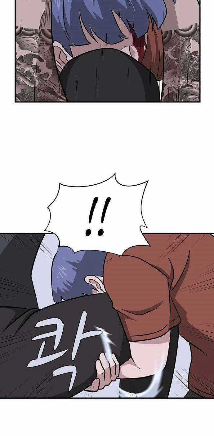 Quy Luật Hệ Thống - Chapter 38 - Trang 80