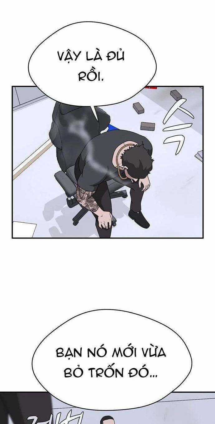 Quy Luật Hệ Thống - Chapter 38 - Trang 9