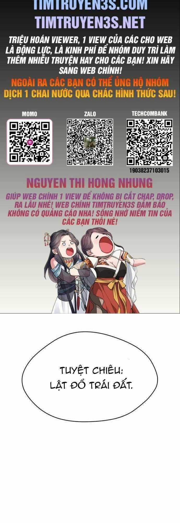 Quy Luật Hệ Thống - Chapter 39 - Trang 2
