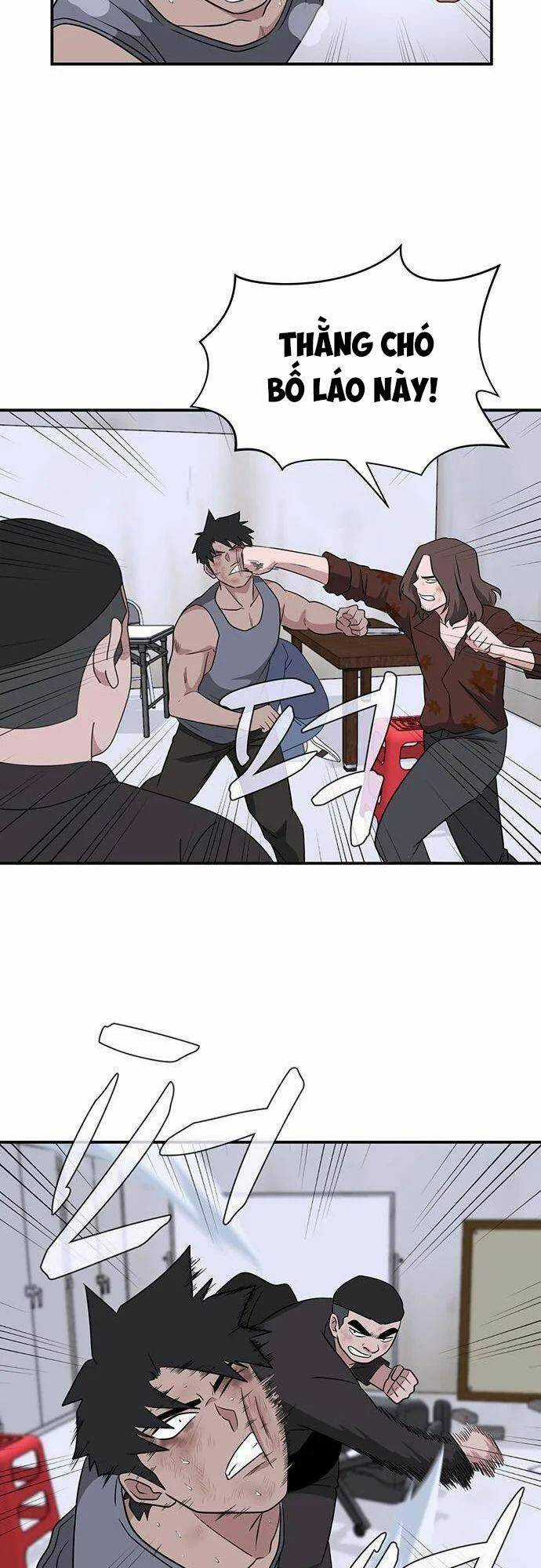 Quy Luật Hệ Thống - Chapter 39 - Trang 11