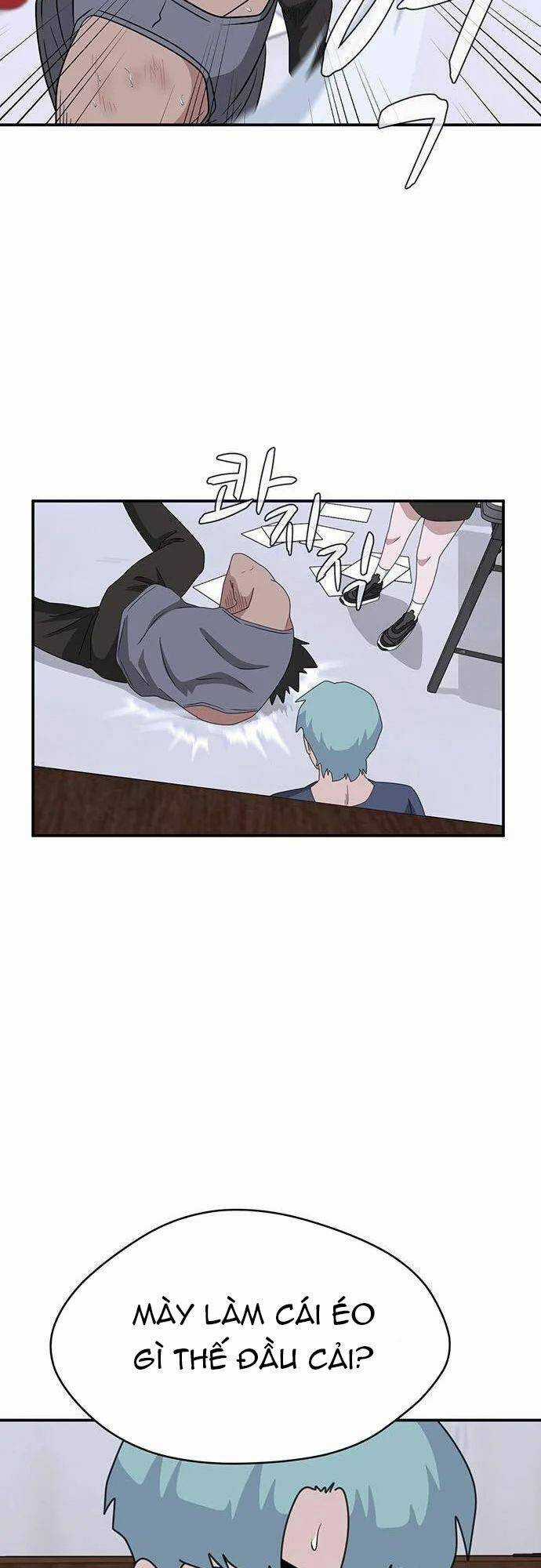 Quy Luật Hệ Thống - Chapter 39 - Trang 12