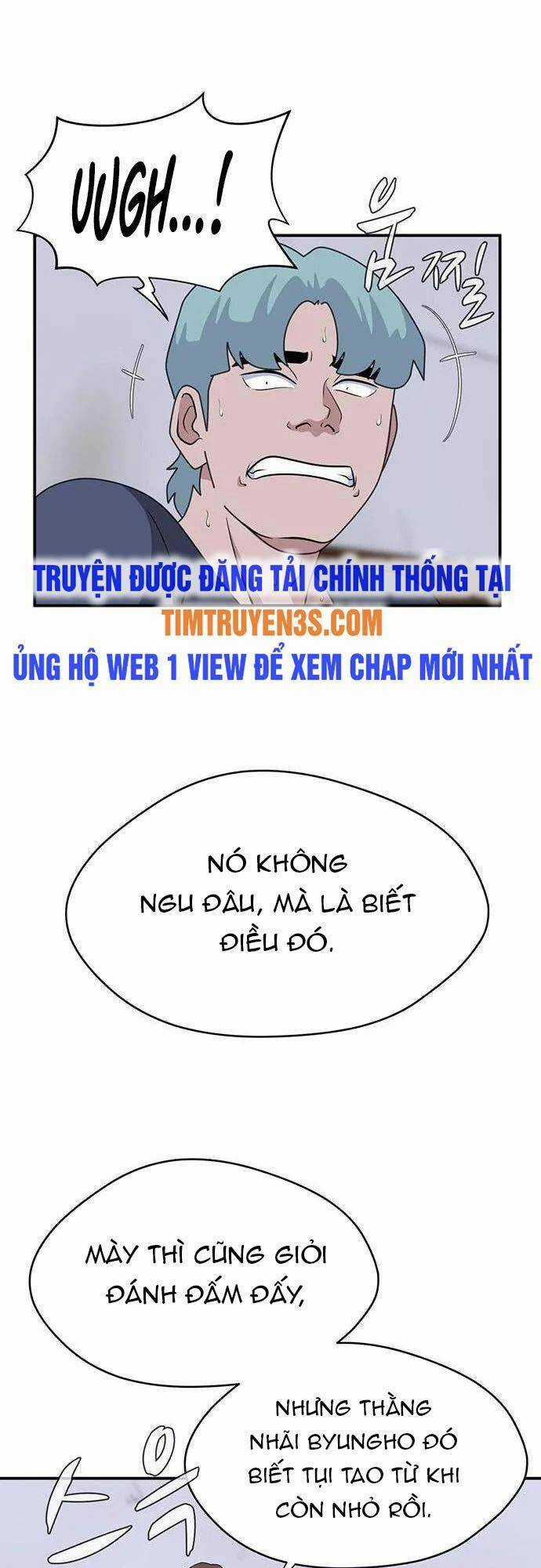 Quy Luật Hệ Thống - Chapter 39 - Trang 14
