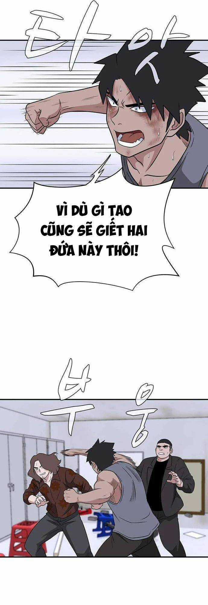 Quy Luật Hệ Thống - Chapter 39 - Trang 18