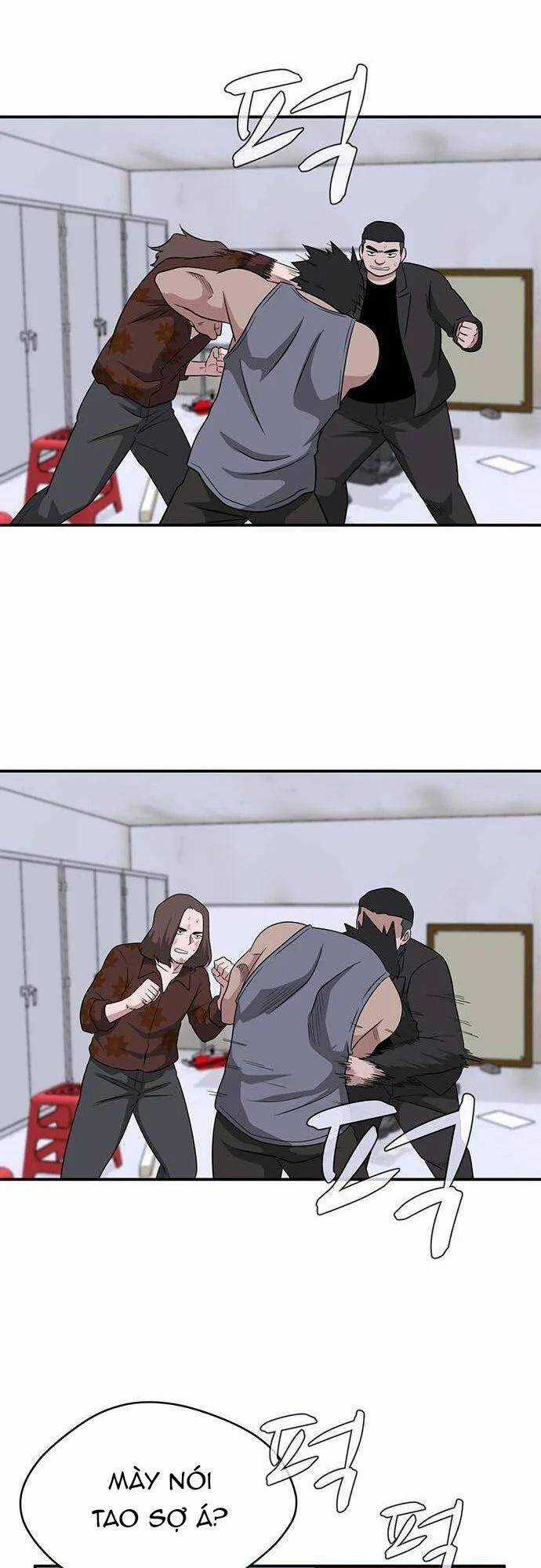 Quy Luật Hệ Thống - Chapter 39 - Trang 19