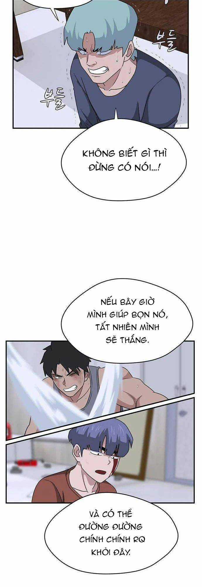 Quy Luật Hệ Thống - Chapter 39 - Trang 20