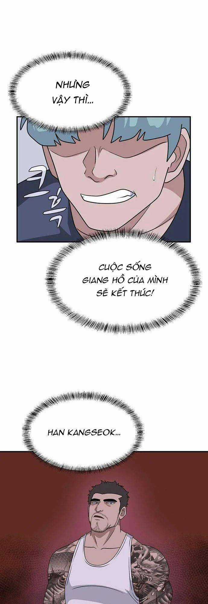 Quy Luật Hệ Thống - Chapter 39 - Trang 21