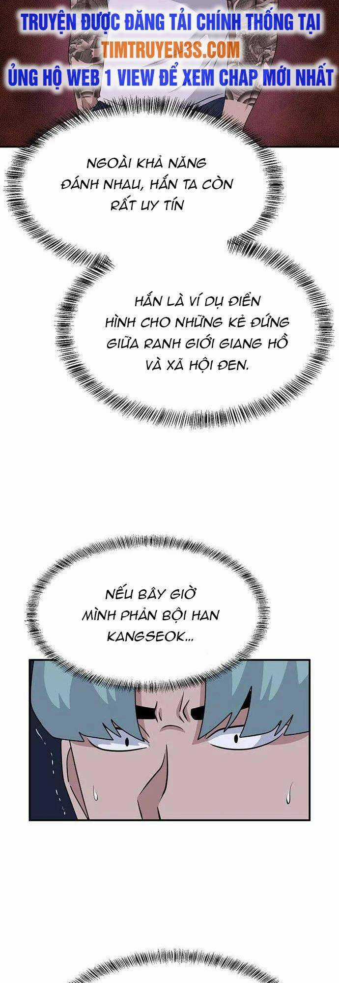 Quy Luật Hệ Thống - Chapter 39 - Trang 22