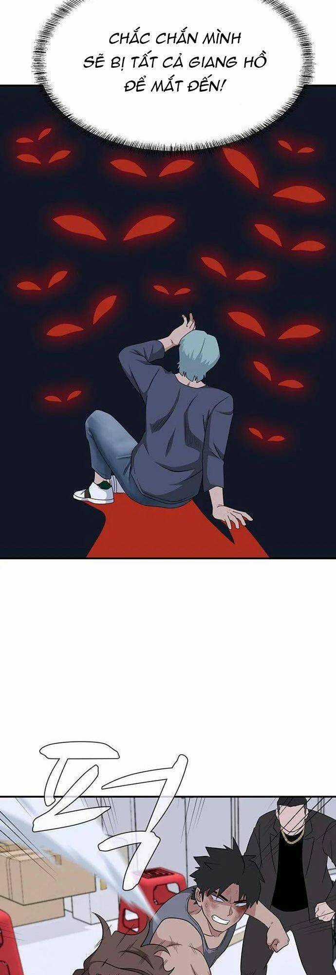 Quy Luật Hệ Thống - Chapter 39 - Trang 23