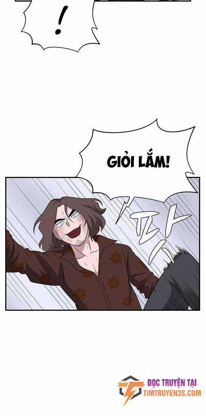 Quy Luật Hệ Thống - Chapter 39 - Trang 25