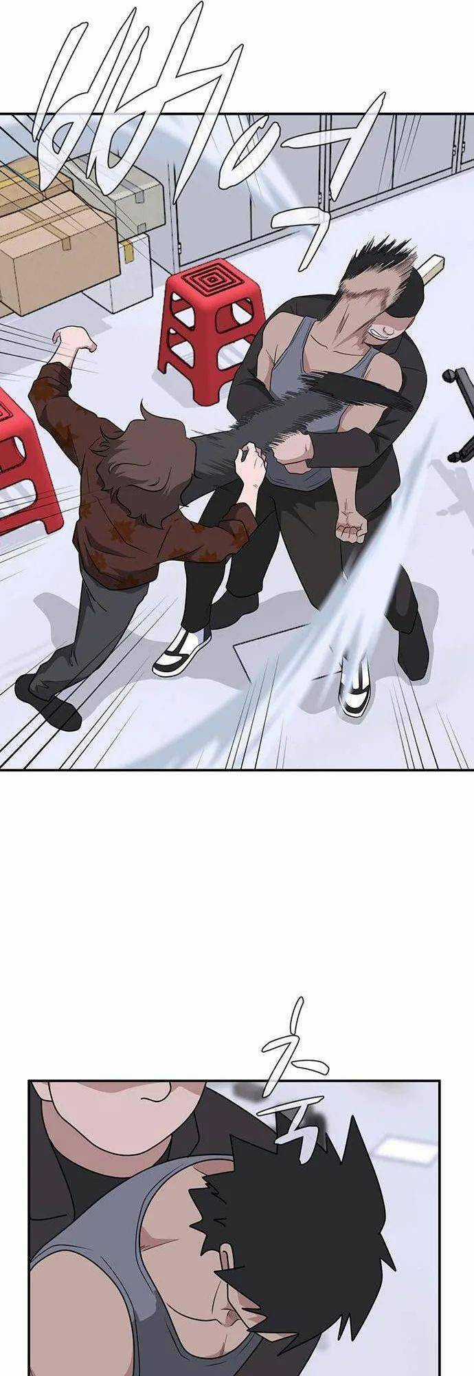 Quy Luật Hệ Thống - Chapter 39 - Trang 26