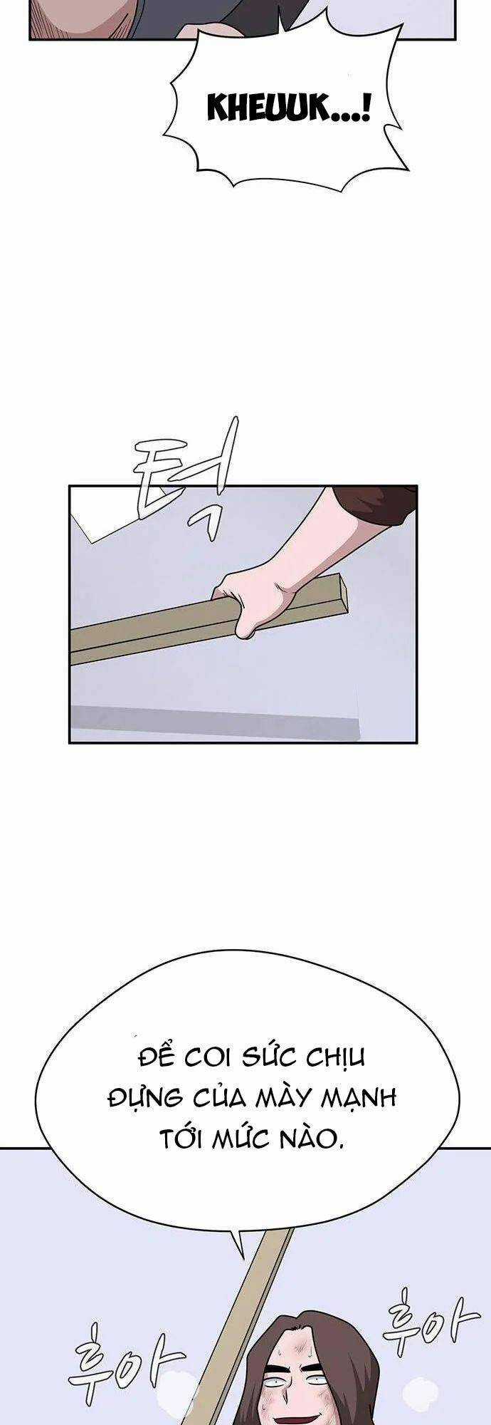 Quy Luật Hệ Thống - Chapter 39 - Trang 27