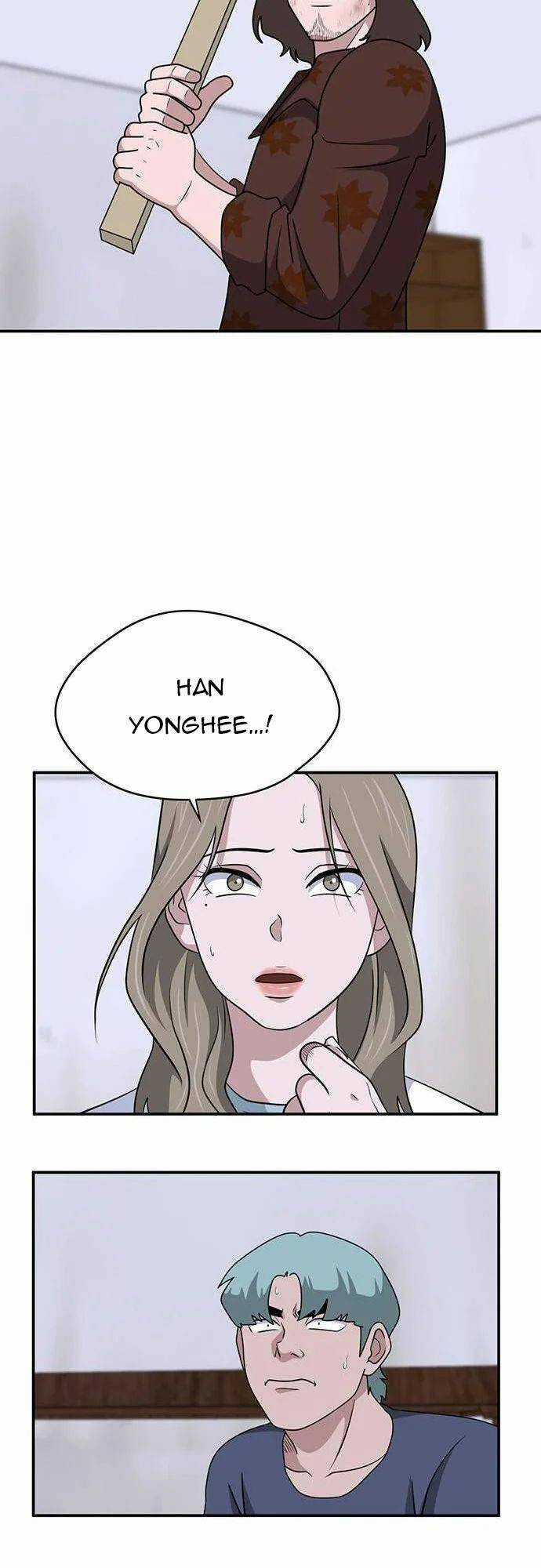 Quy Luật Hệ Thống - Chapter 39 - Trang 28