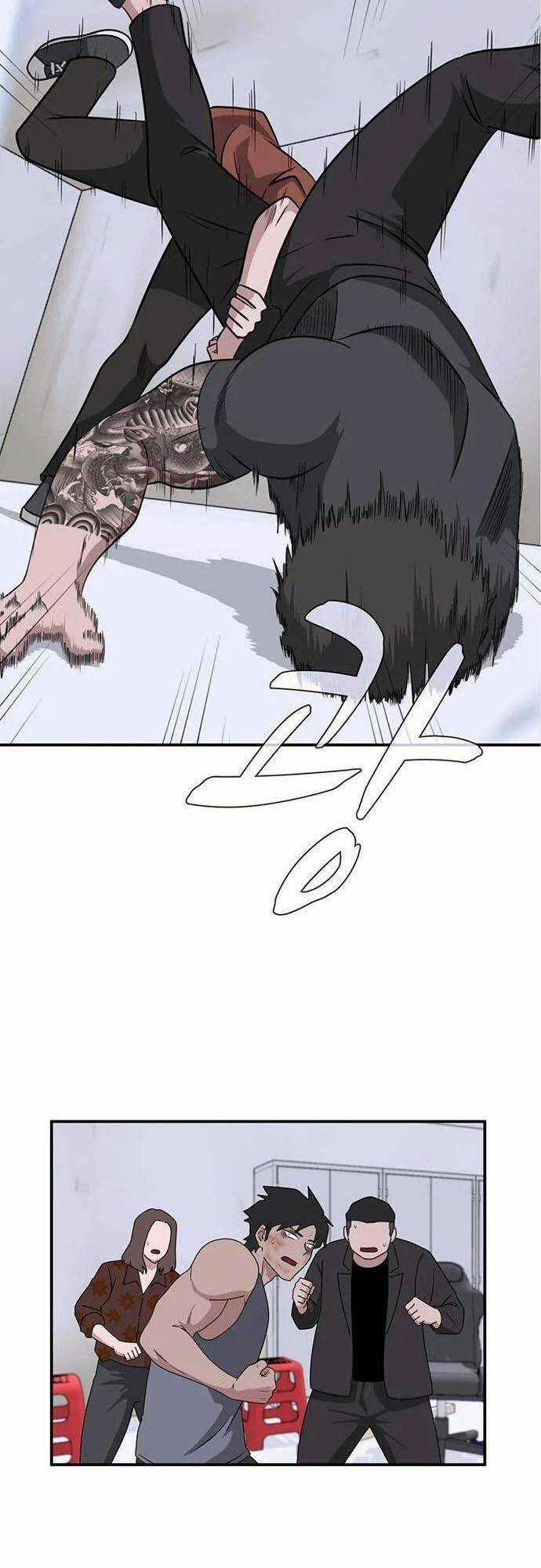 Quy Luật Hệ Thống - Chapter 39 - Trang 4