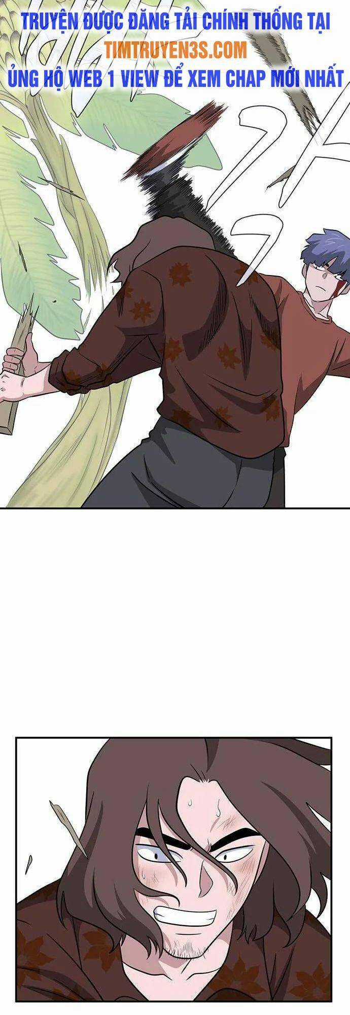 Quy Luật Hệ Thống - Chapter 39 - Trang 31