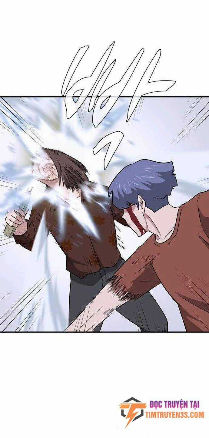 Quy Luật Hệ Thống - Chapter 39 - Trang 33