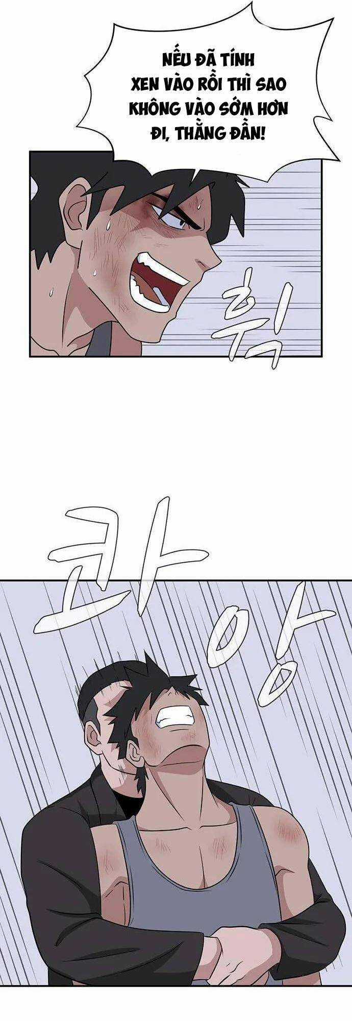 Quy Luật Hệ Thống - Chapter 39 - Trang 34