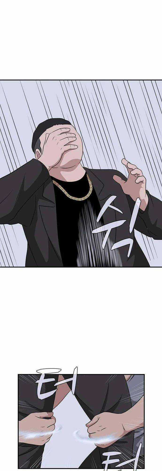 Quy Luật Hệ Thống - Chapter 39 - Trang 35