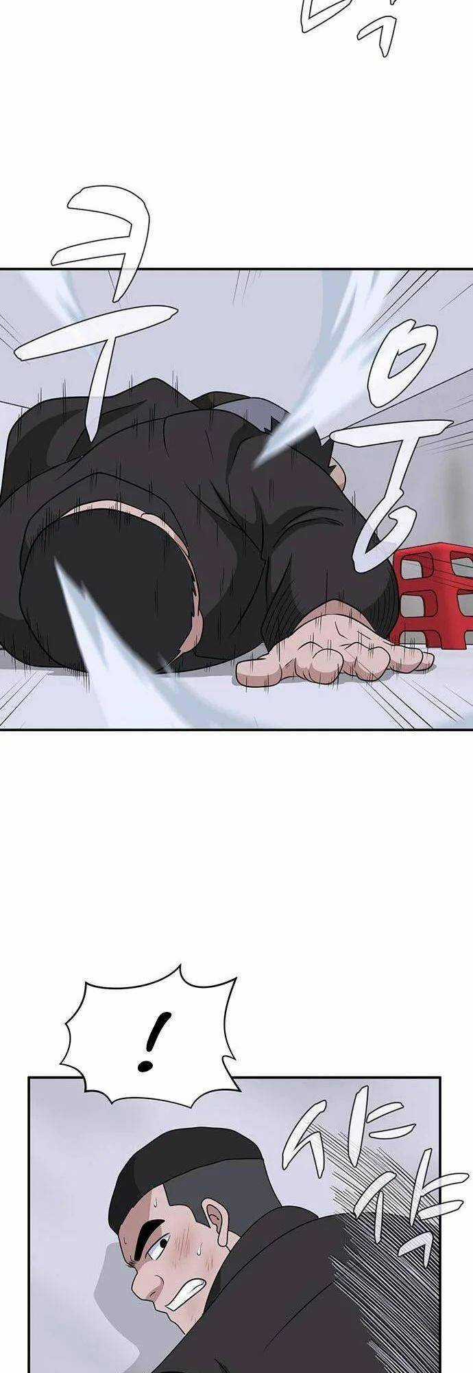 Quy Luật Hệ Thống - Chapter 39 - Trang 36