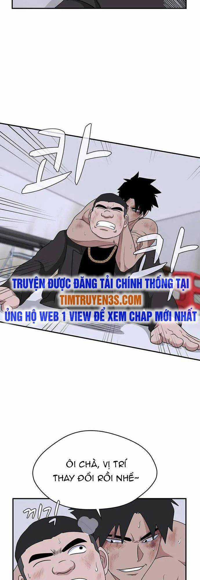 Quy Luật Hệ Thống - Chapter 39 - Trang 37