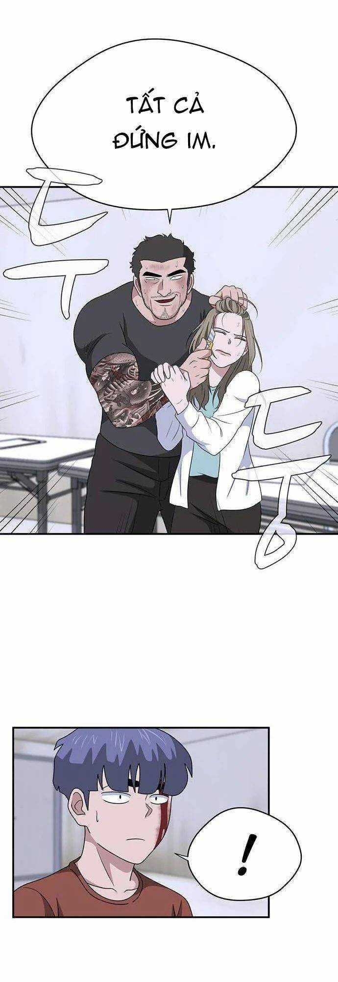 Quy Luật Hệ Thống - Chapter 39 - Trang 39